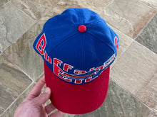 Load image into Gallery viewer, Vintage Buffalo Bills Apex One Snapback Football Hat