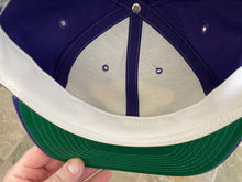 Load image into Gallery viewer, Vintage Minnesota Vikings Sports Specialties Circle Logo Snapback Football Hat
