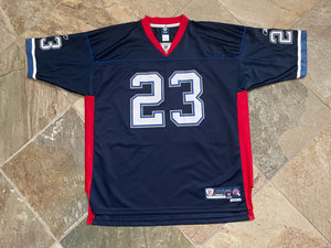 Vintage Buffalo Bills Marshawn Lynch Jersey