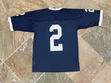 Load image into Gallery viewer, Vintage Penn State Nittany Lions Nike College Football Jersey, Size Small