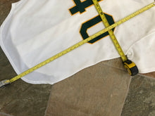 Load image into Gallery viewer, Vintage Oakland Athletics Rawlings Baseball Jersey, Size 42, Medium