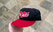 Load image into Gallery viewer, Vintage Rochester Red Wings New Era Pro Fitted Baseball Hat, Size 7 5/8
