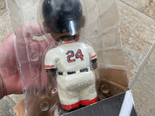 Load image into Gallery viewer, San Francisco Giants Willie Mays Baseball Bobblehead ###