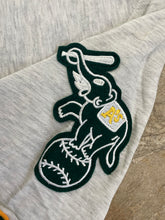Load image into Gallery viewer, Vintage Oakland Athletics Starter Tailsweep Baseball Jersey, Size Large
