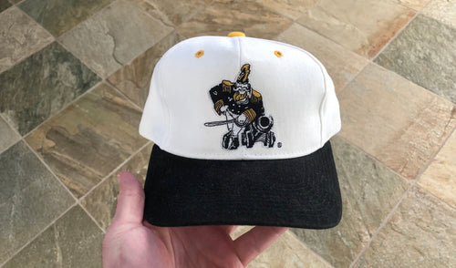 Vintage Vanderbilt Commodores Starter Snapback College Hat