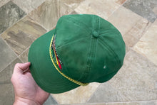 Load image into Gallery viewer, Vintage Hawaii Rainbows Strapback Snapback College Hat