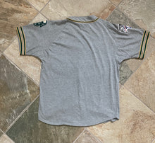 Load image into Gallery viewer, Vintage Oakland Athletics Starter Baseball Jersey, Size Large