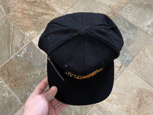 Load image into Gallery viewer, Vintage Purdue Boilermakers Signature Snapback College Hat