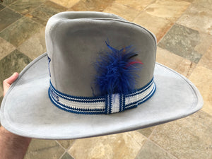 Vintage Dallas Cowboys AJD Cowboy Football Hat