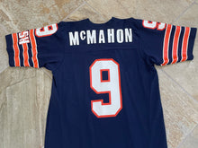 Load image into Gallery viewer, Vintage Chicago Bears Jim McMahon Sand Knit Football Jersey, Size Large