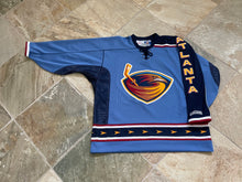 Load image into Gallery viewer, Vintage Atlanta Thrashers CCM Hockey Jersey, Size XL