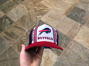 Vintage Buffalo Bills New Era Snapback Football Hat