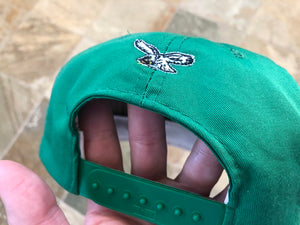 Vintage Philadelphia Eagles American Needle Snapback Football Hat