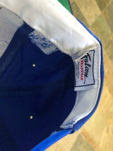 Load image into Gallery viewer, Vintage Duke Blue Devils Falcon Headwear Snapback College Hat