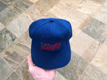Load image into Gallery viewer, Vintage Buffalo Bills Drew Pearson Bar Snapback Football Hat