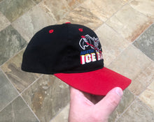 Load image into Gallery viewer, Vintage Austin Ice Bats CHL Snapback Hockey Hat