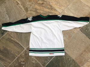 Vintage Dallas Stars CCM Maska NHL Hockey Jersey, Size Medium