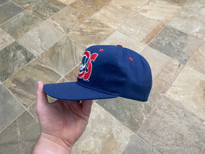 Vintage Chicago Cubs New Era Snapback Baseball Hat