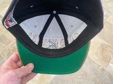 Load image into Gallery viewer, Vintage Sacramento Gold Miners CFL Starter Snapback Football Hat