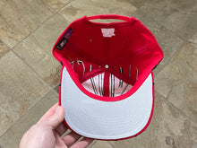 Load image into Gallery viewer, Vintage Nebraska Cornhuskers Starter Collision Snapback College Hat