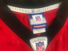 Load image into Gallery viewer, Vintage Tampa Bay Buccaneers Cadillac Williams Reebok Jersey, Size Medium