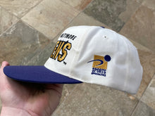 Load image into Gallery viewer, Vintage Baltimore Ravens Sports Specialties Shadow Snapback Football Hat