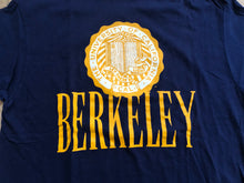 Load image into Gallery viewer, Vintage Cal Berkeley Bears College Tshirt, Size Large