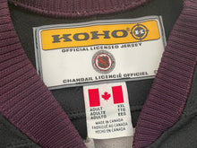 Load image into Gallery viewer, Vintage Anaheim Mighty Ducks Jean-Sébastien Giguère Koho Hockey Jersey, Size XXL