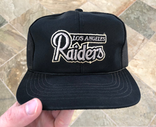 Team Tailsweep Snapback Los Angeles Raiders