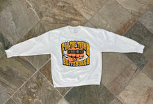 Load image into Gallery viewer, Vintage Pittsburgh Steelers Super Bowl Football Sweatshirt, Size Large