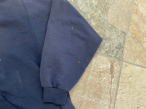Vintage Oxford University College Sweatshirt, Size XL