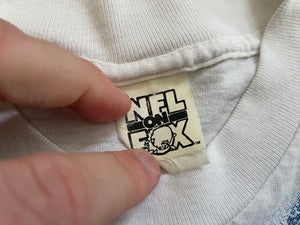 Vintage Dallas Cowboys NFL on Fox Football Tshirt, Size Youth Medium