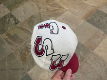 Load image into Gallery viewer, Vintage Florida State Seminoles ToW Graffiti Snapback College Hat