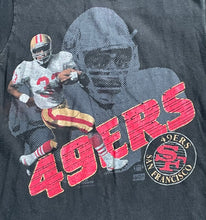 Load image into Gallery viewer, Vintage San Francisco 49ers Roger Craig Salem Sportswear Football TShirt, Size Medium