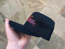 Load image into Gallery viewer, Vintage Cleveland Cavaliers Sports Specialties Script Snapback Basketball Hat