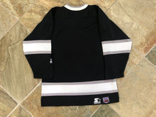 Load image into Gallery viewer, Vintage Los Angeles Kings Starter Hockey Jersey, Size Youth L/XL, 14-16