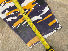 Load image into Gallery viewer, Vintage LSU Tigers Zubaz College Pants, Size Large