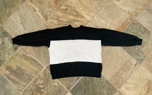 Vintage Oakland Raiders Football Sweatshirt, Size XL