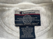 Load image into Gallery viewer, Vintage Indiana Hoosiers Champion Reverse Weave College Sweatshirt, Size Medium