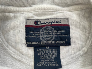 Vintage Indiana Hoosiers Champion Reverse Weave College Sweatshirt, Size Medium