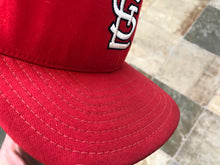 Load image into Gallery viewer, Vintage St. Louis Cardinals New Era Snapback Baseball Hat