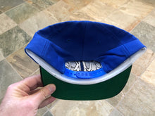 Load image into Gallery viewer, Vintage Duke Blue Devils Falcon Headwear Snapback College Hat