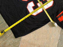 Load image into Gallery viewer, Vintage Cincinnati Bengals Mike Goff Authentic Puma Football Jersey, Size 50, XL