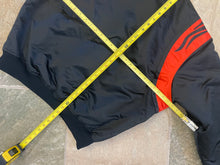 Load image into Gallery viewer, Vintage Cincinnati Bengals Starter Satin Football Jacket, Size XL