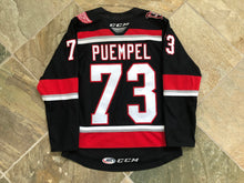 Load image into Gallery viewer, Grand Rapids Griffins Matt Puempel CCM Hockey Jersey, Size Medium