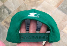 Load image into Gallery viewer, Vintage Hartford Whalers Starter Arch Snapback Hockey Hat
