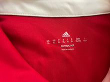 Load image into Gallery viewer, FC Bayern Munich Bundesliga Adidas Soccer Jersey, Size XL