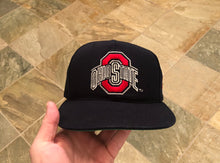 Load image into Gallery viewer, Vintage Ohio State Buckeyes Sports Specialties Plain Logo Snapback College Hat