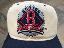 Load image into Gallery viewer, Vintage Boston Red Sox Starter Snapback Baseball Hat