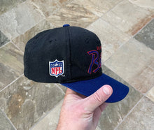 Load image into Gallery viewer, Vintage Buffalo Bills Sports Specialties Script Snapback Football Hat